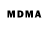 MDMA crystal SERIKKALIEV